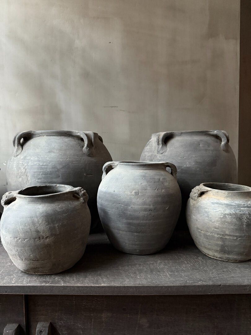 Chinese kruik 4 oren