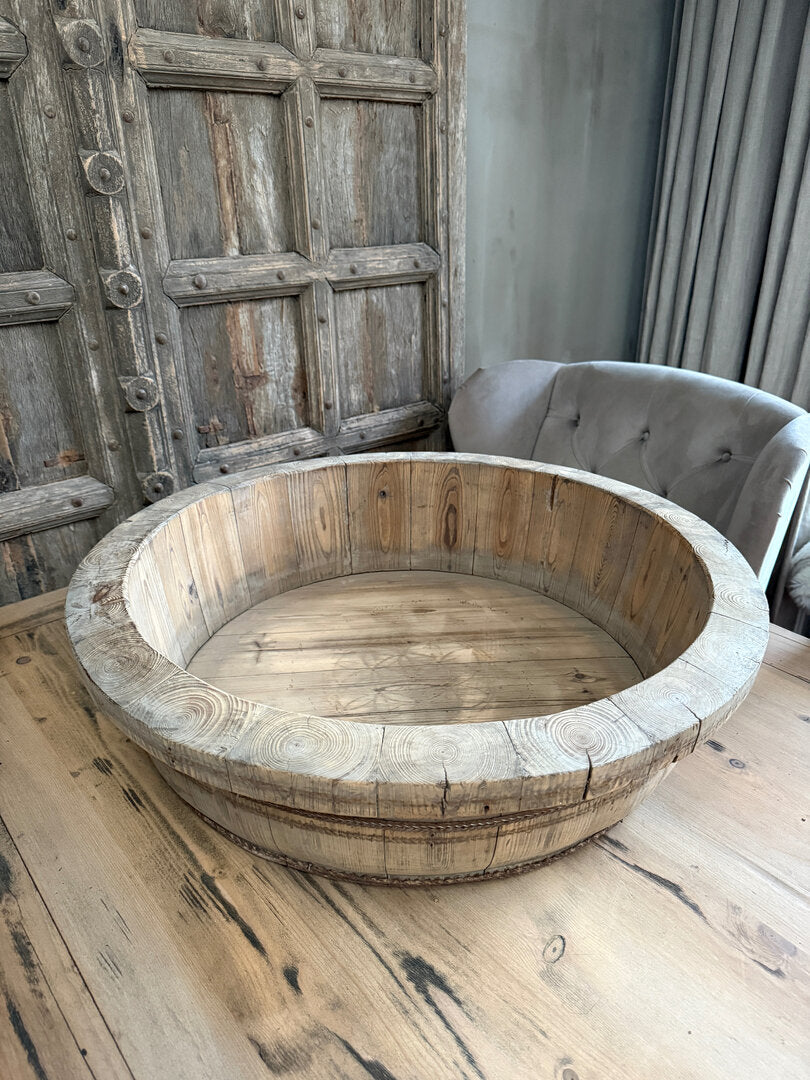 Olijfbak - My Sober Home