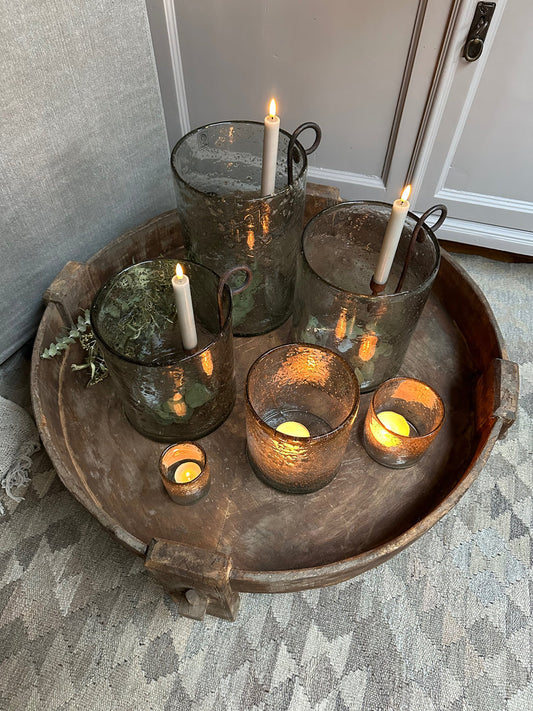 Interieur decoratie set Chakki tafel - My Sober Home