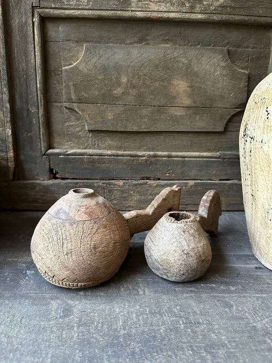 Interieur decoratie set Oliepotje - My Sober Home