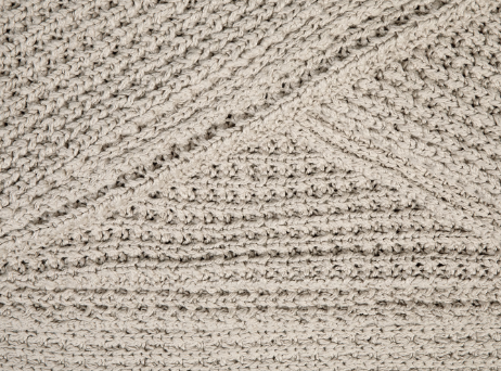 Silt woondeken Ibiza Linen 130 x 170