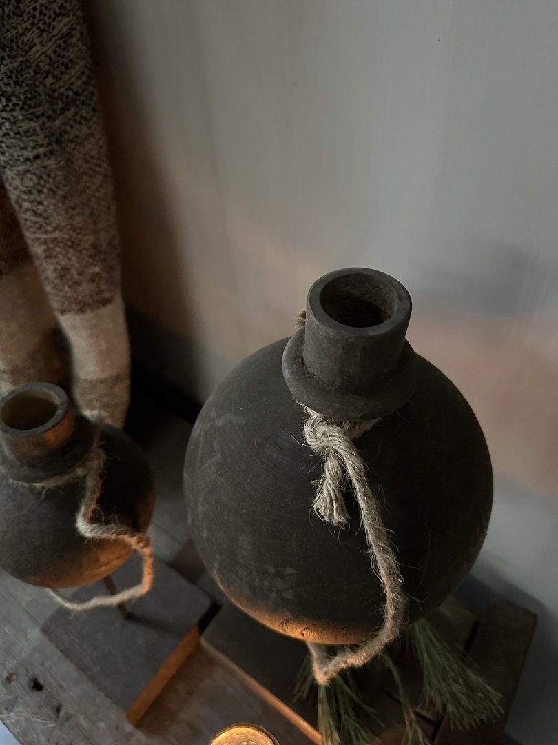 Kruik op standaard klein - My Sober Home