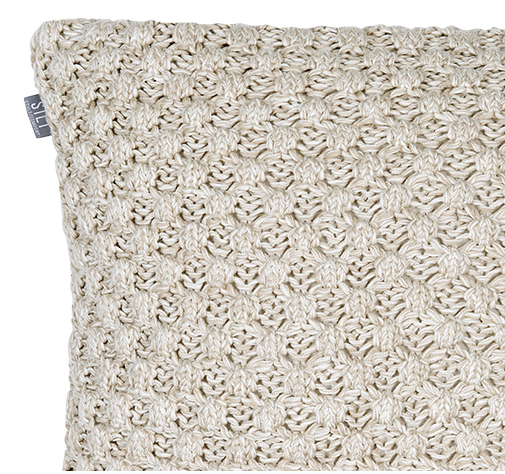 Kussen Silt Bergen Kiezel