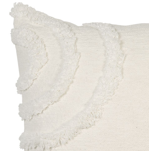 Silt kussen Glasgow Naturel - My Sober Home