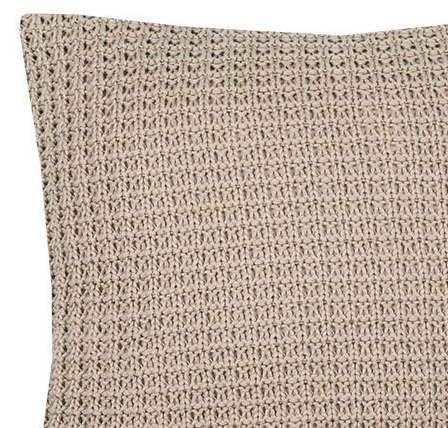 Silt kussen Lyon Beige - My Sober Home