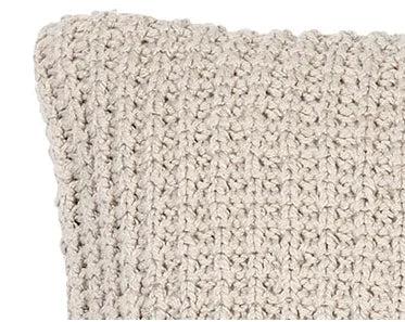 Silt kussen Ibiza Linen - My Sober Home