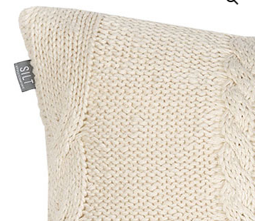 Silt kussen Keulen room