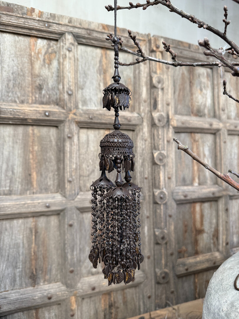 Ornament hanger kralen Lou