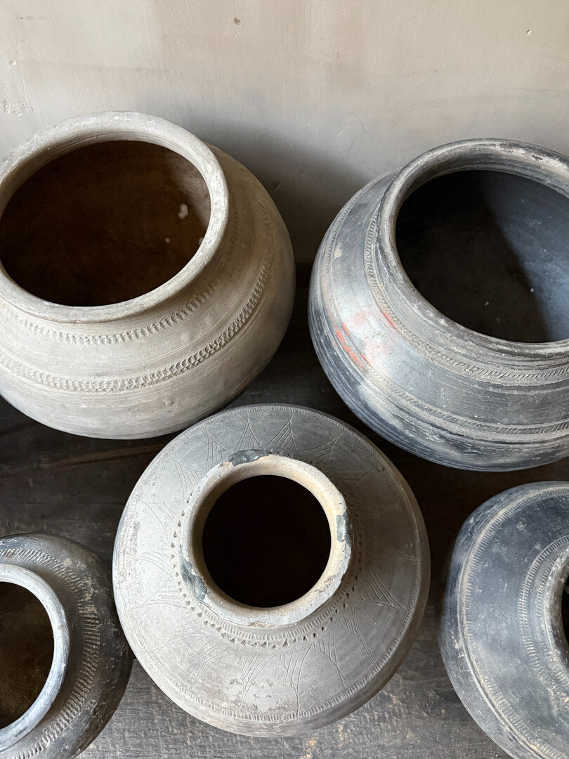 Tuimel / wankel potje op statief - My Sober Home