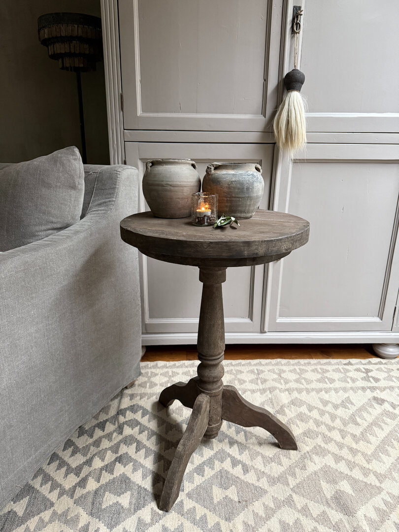 Wijntafel dia 50 - My Sober Home