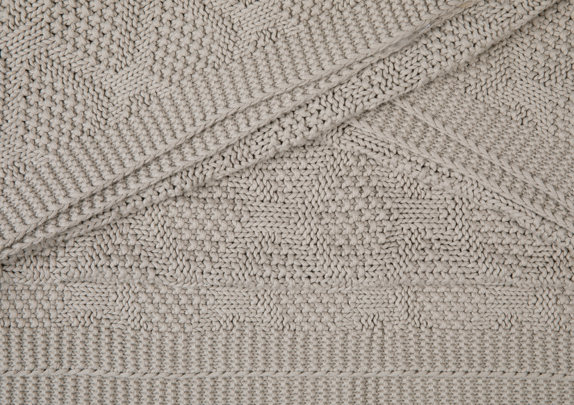 Silt woondeken Nantes Light Kaki