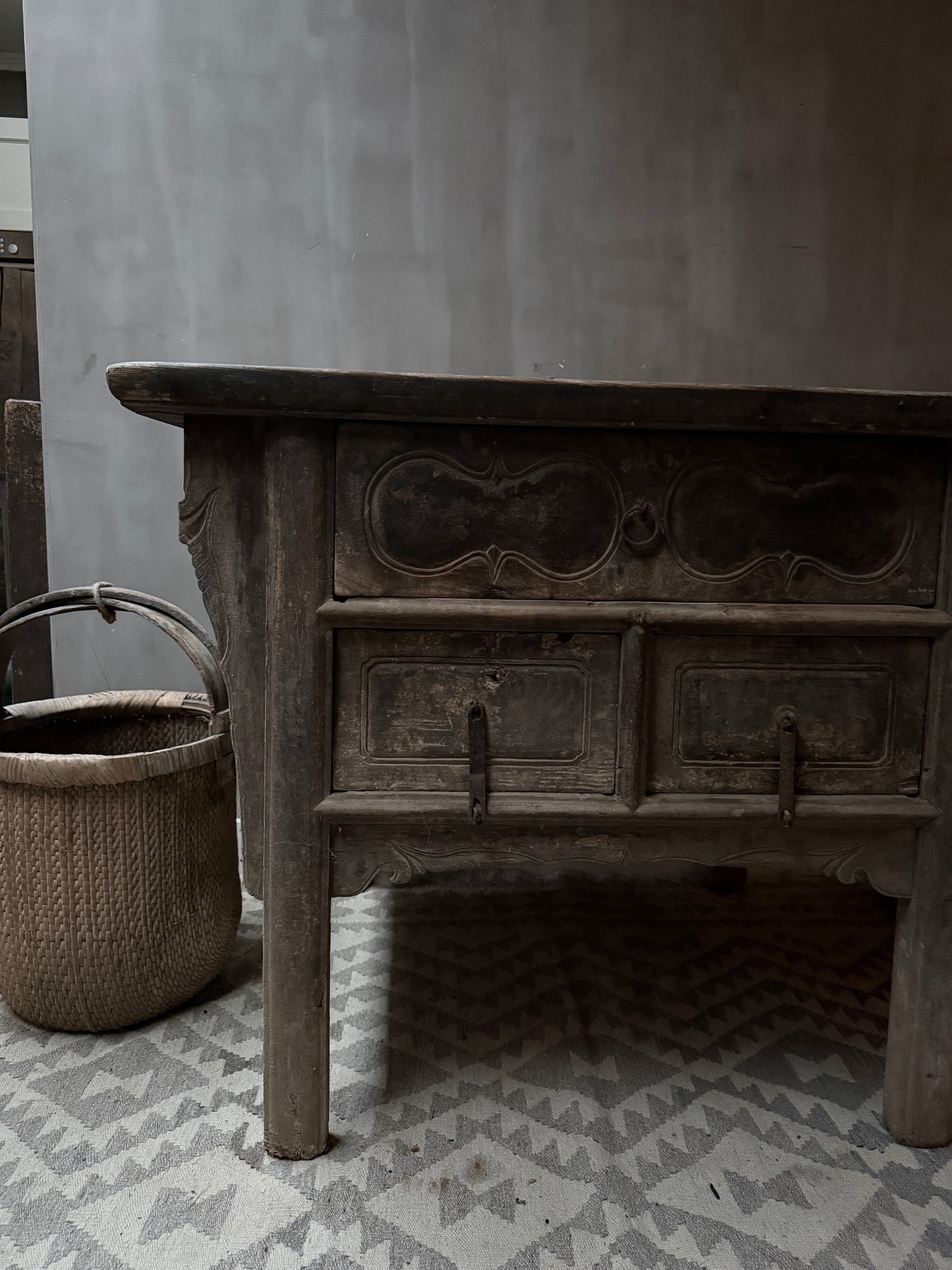 Meubels - My Sober Home