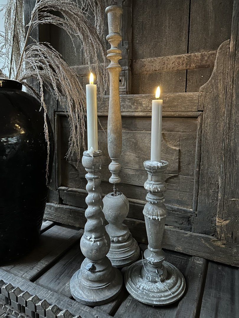 LED kaarsen - My Sober Home