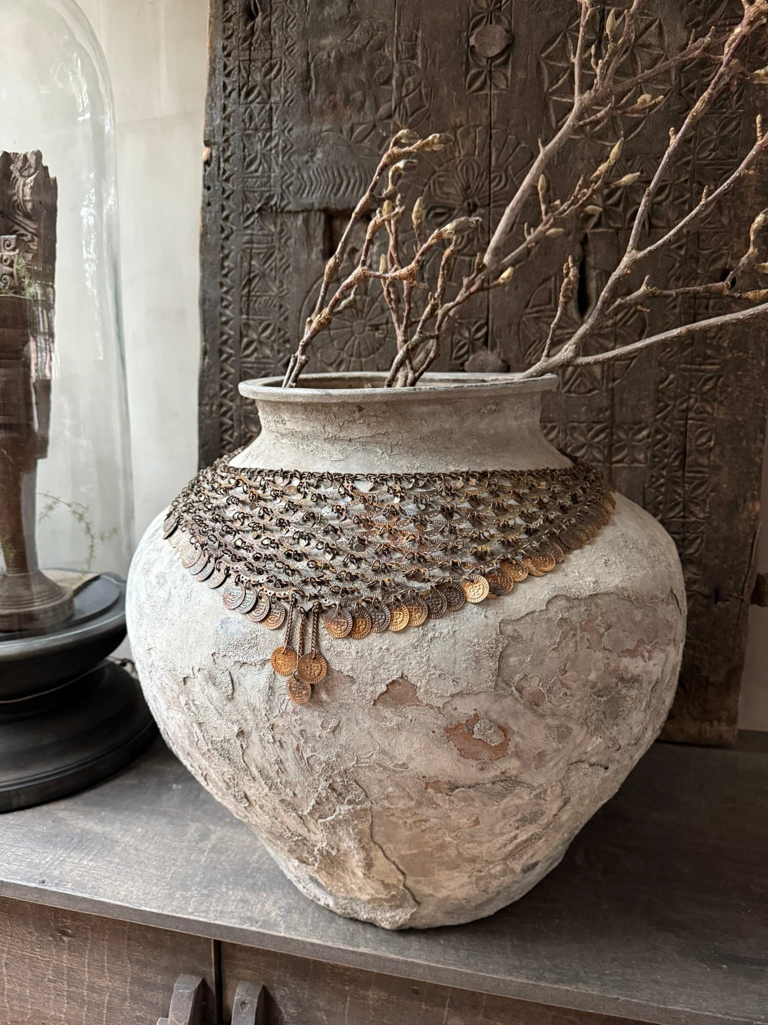 Interieur sieraden - My Sober Home