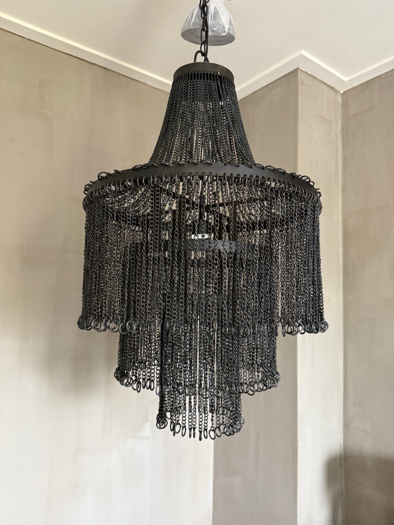 Hanglampen - My Sober Home