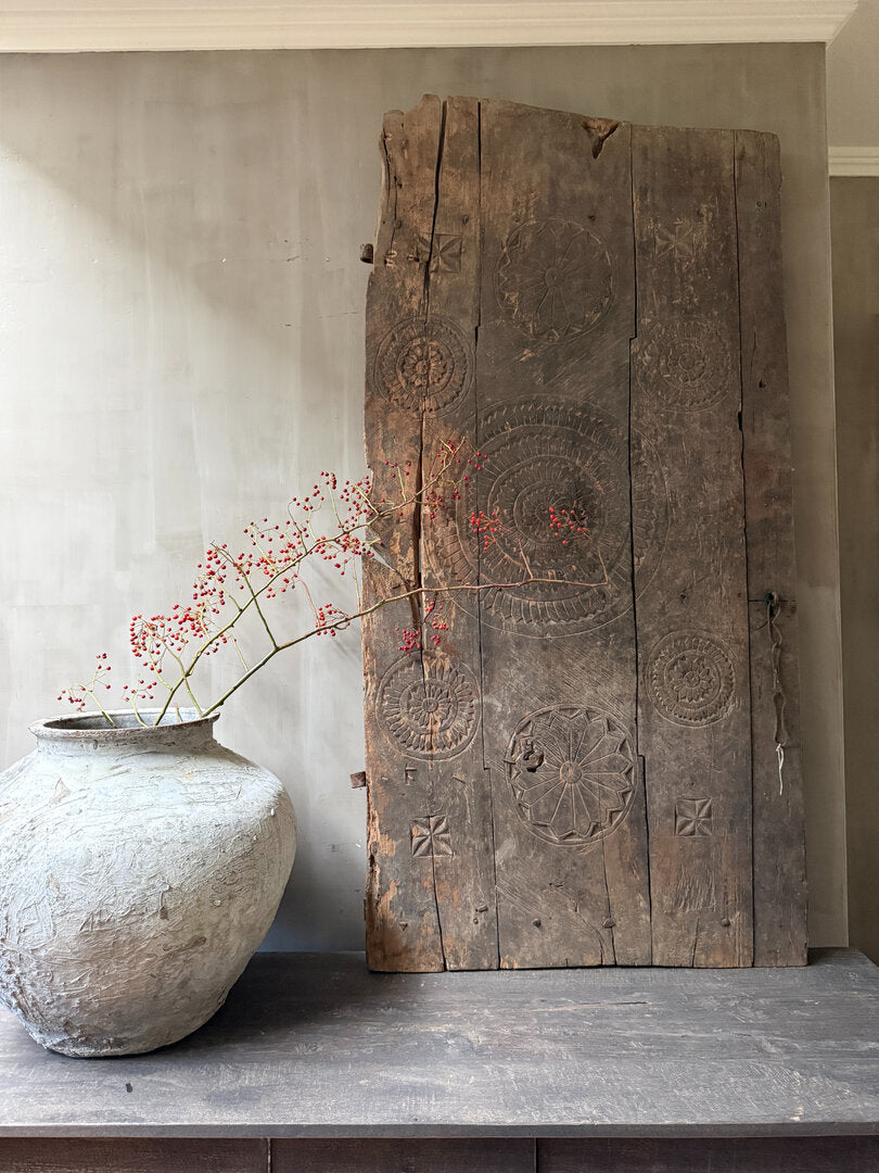 Luiken en panelen - My Sober Home