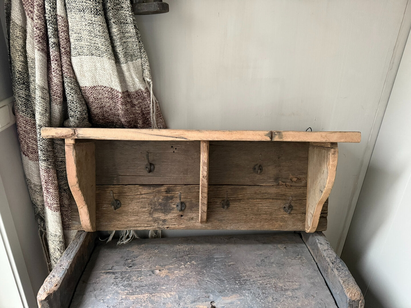 Wanddecoratie - My Sober Home