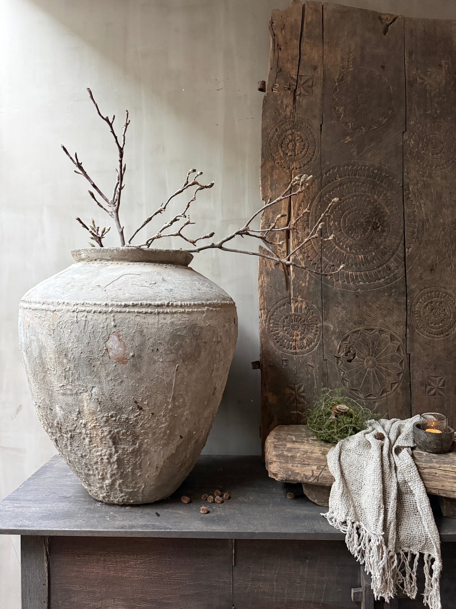 Potten en kruiken - My Sober Home