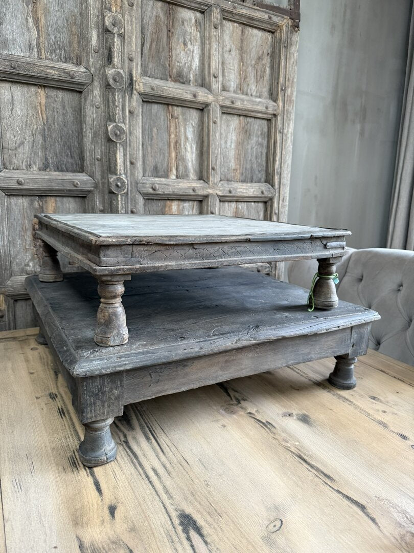 Bajot tafel - My Sober Home