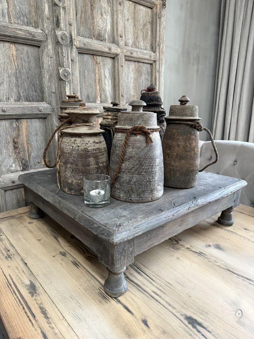 Bajot tafel - My Sober Home