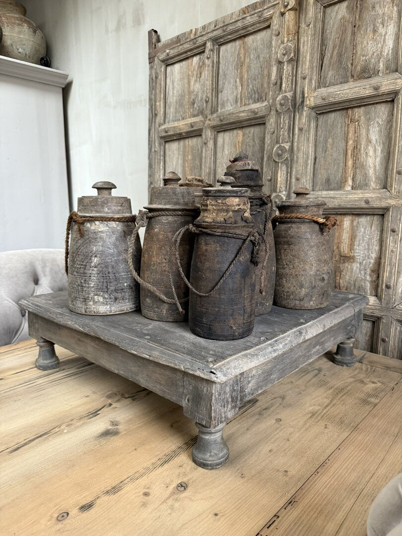 Bajot tafel - My Sober Home