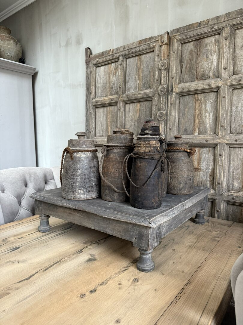 Bajot tafel - My Sober Home