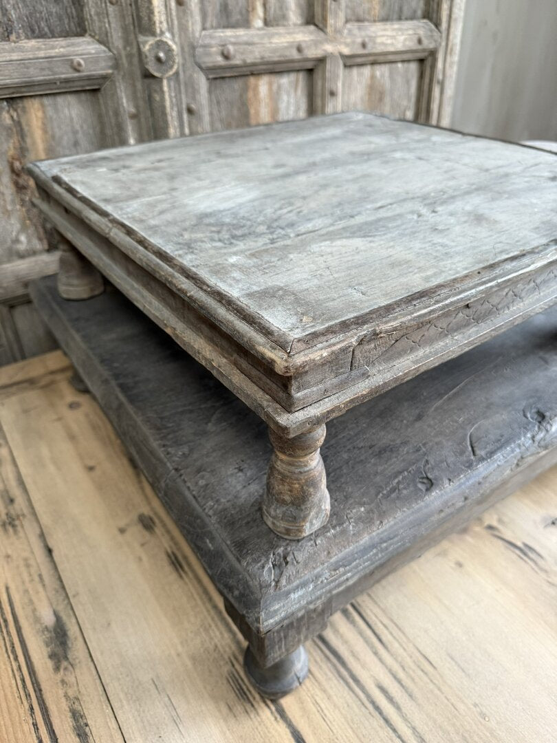 Bajot tafel - My Sober Home