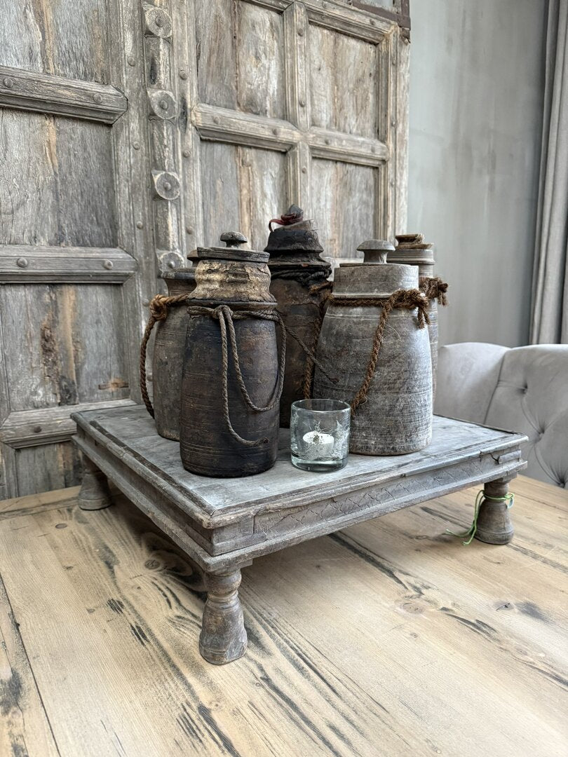 Bajot tafel - My Sober Home