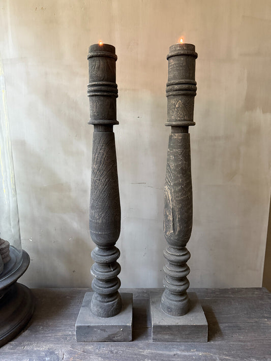 Baluster 80