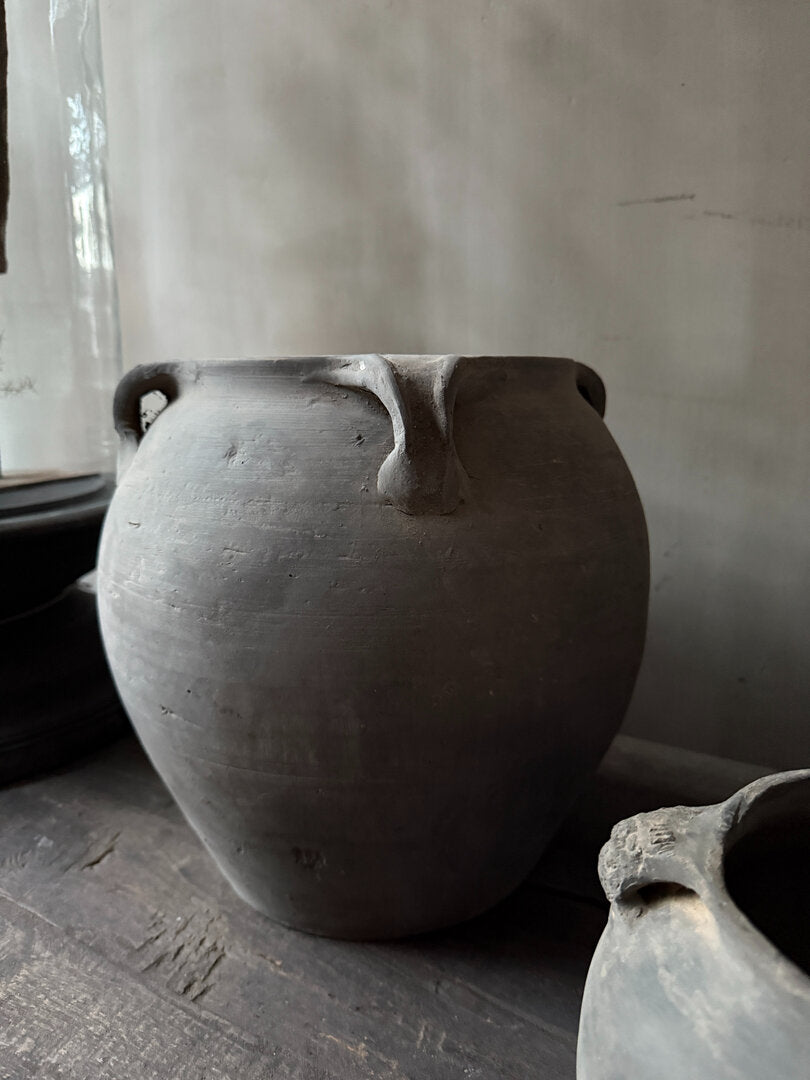 Chinese kruik 4 oren