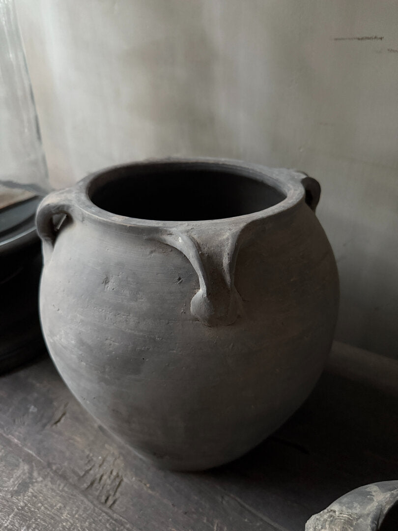 Chinese kruik 4 oren