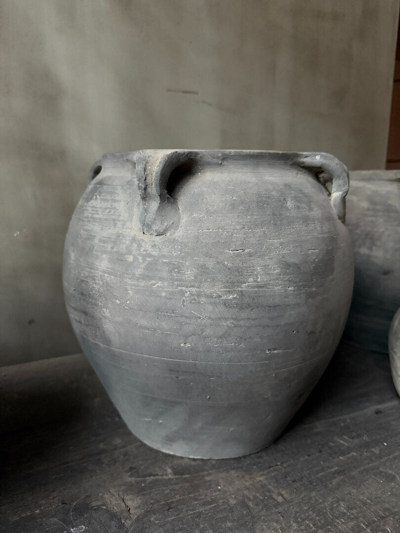 Chinese kruik 4 oren