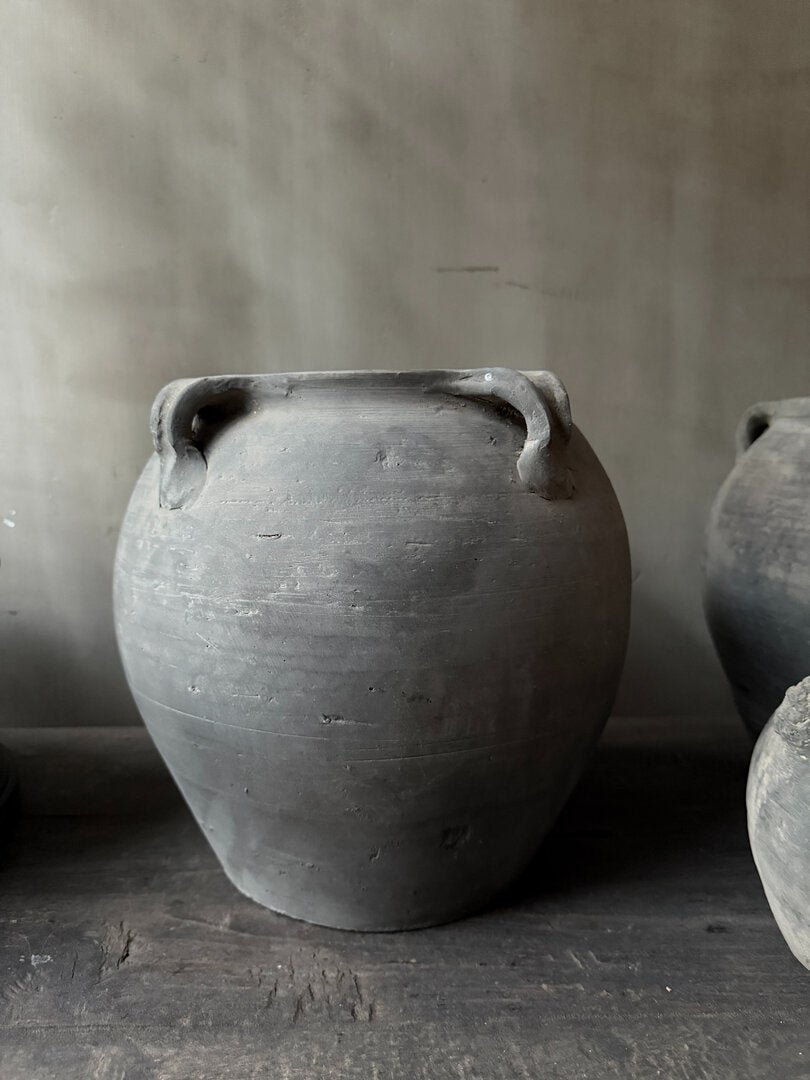 Chinese kruik 4 oren