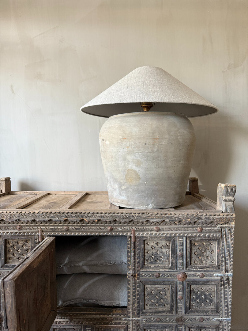 Antieke Damchiya kast - My Sober Home