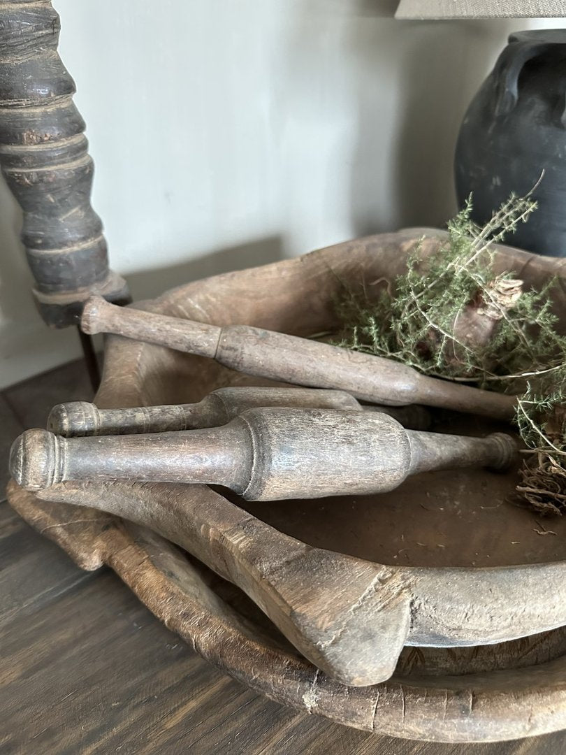 Japati roller - My Sober Home