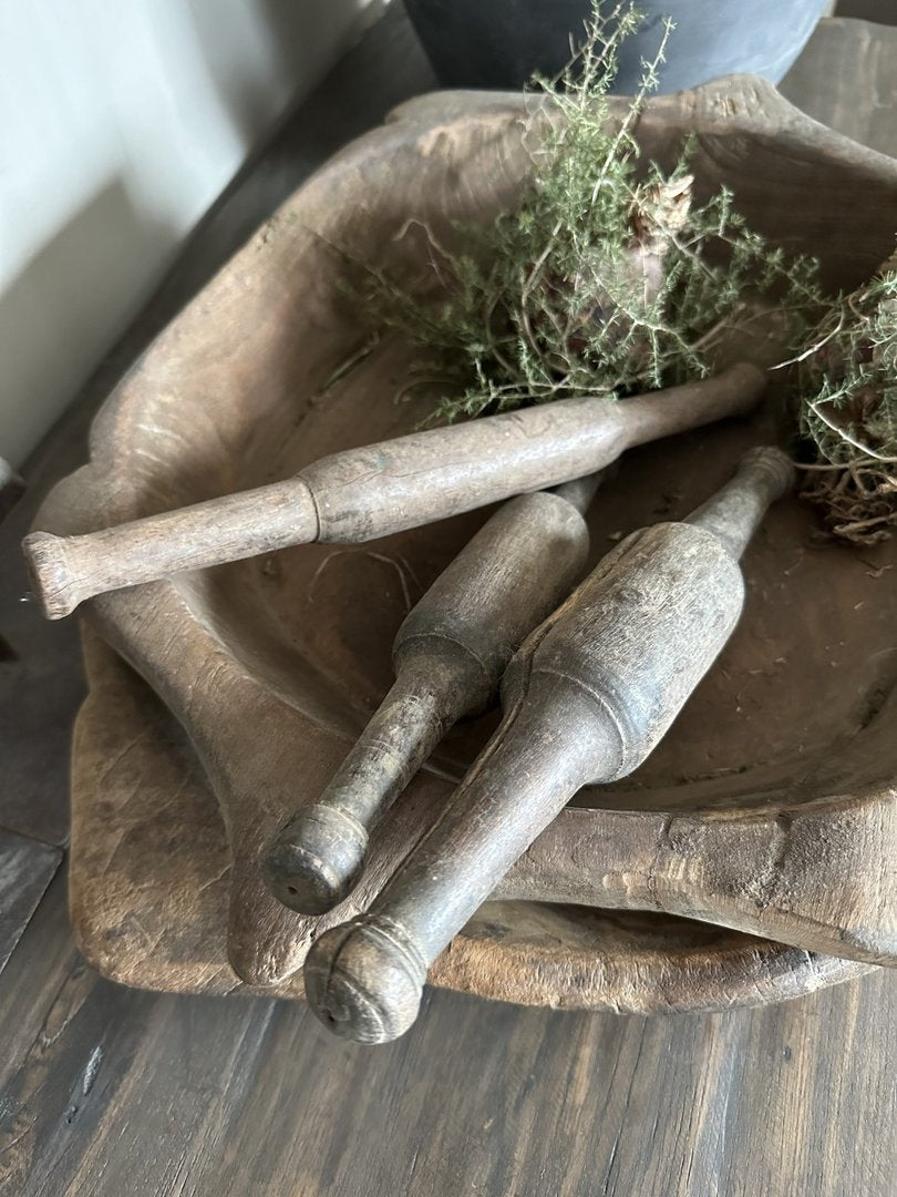 Japati roller - My Sober Home