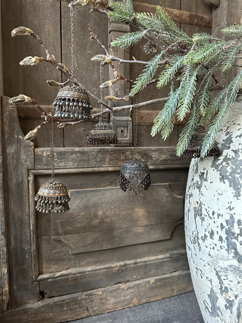 Ornament hanger Loulou vierkant