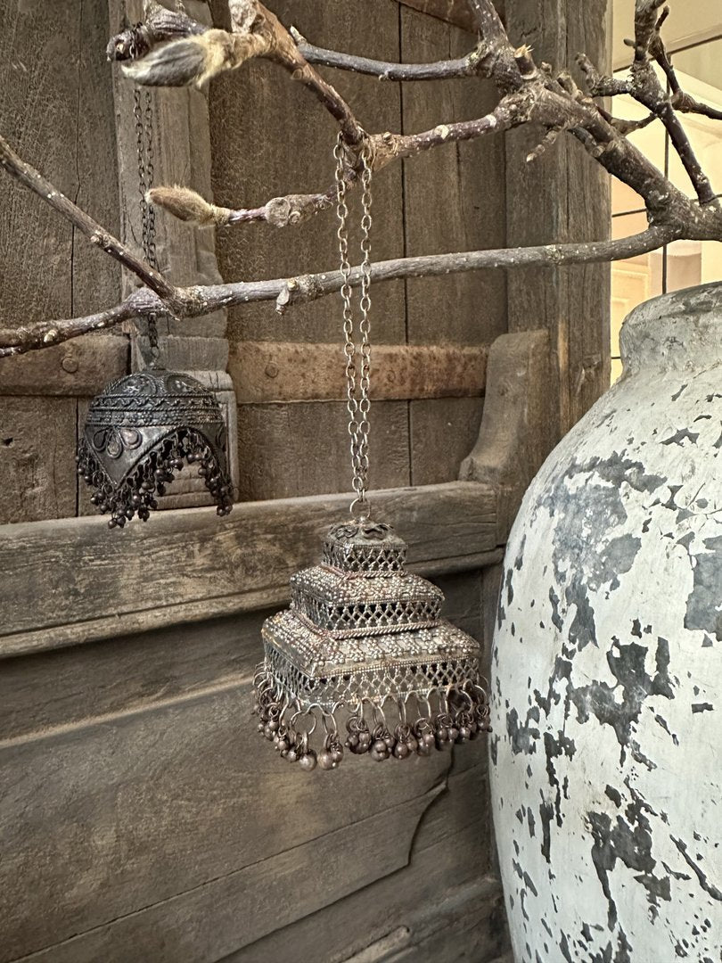 Ornament hanger Loulou vierkant