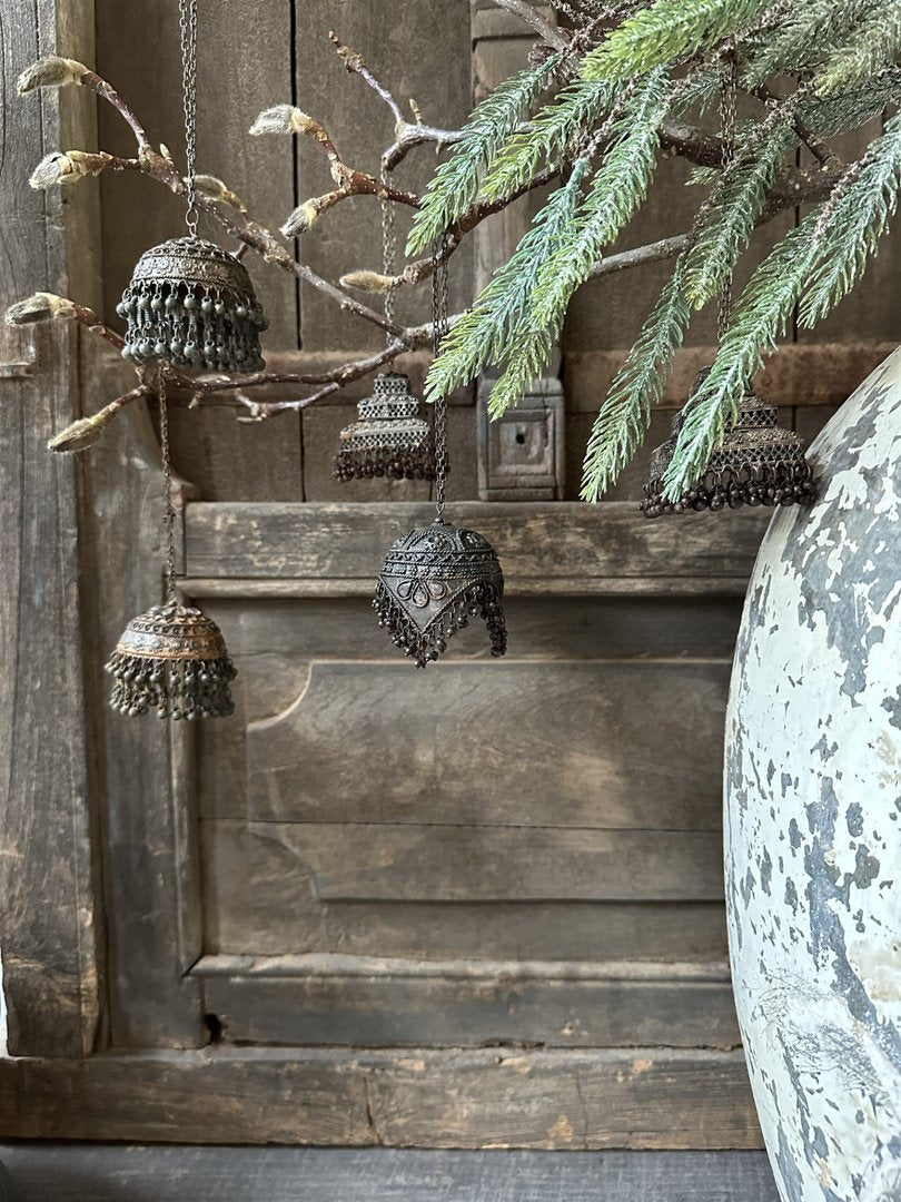 Ornament hanger Loulou rond