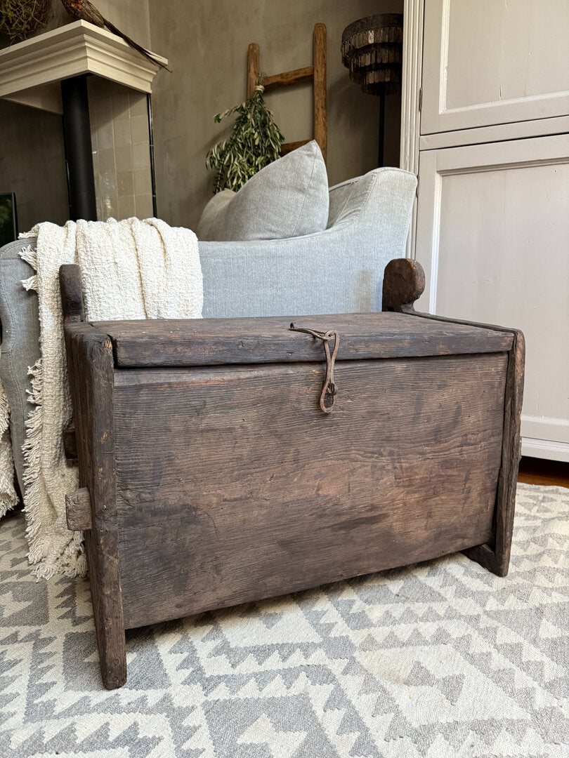 Himalayakist - My Sober Home