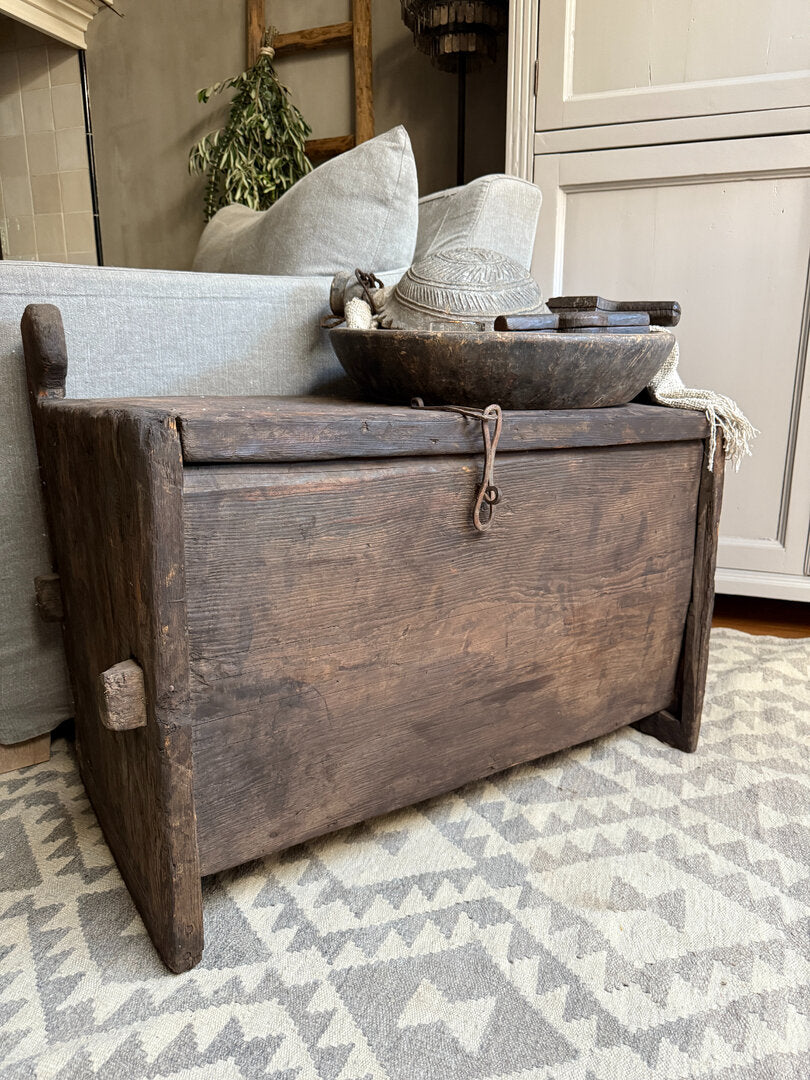 Himalayakist - My Sober Home