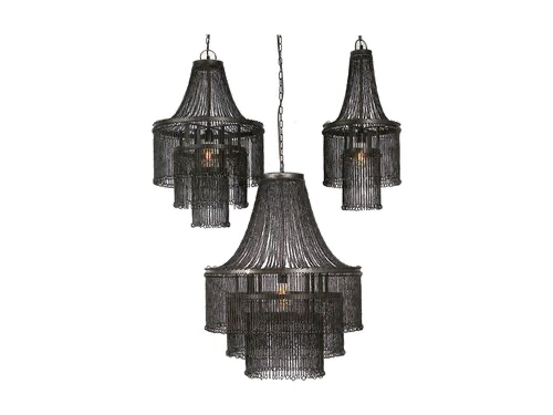 Hanglamp kettinkjes Belle S