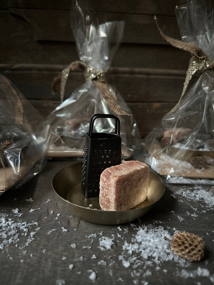 Cadeauset amberblokje - My Sober Home