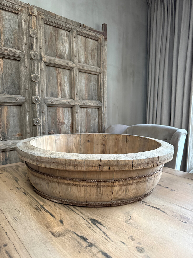 Olijfbak - My Sober Home