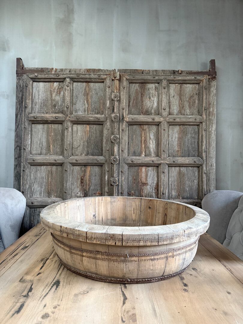 Olijfbak - My Sober Home