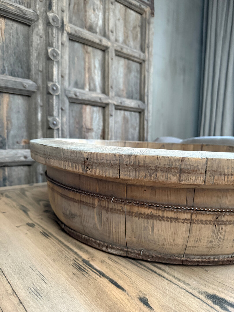 Olijfbak - My Sober Home