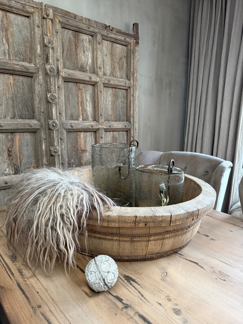 Olijfbak - My Sober Home