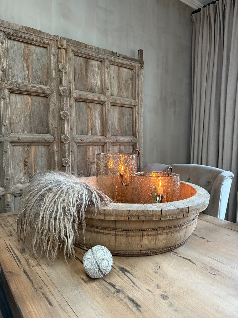 Olijfbak - My Sober Home