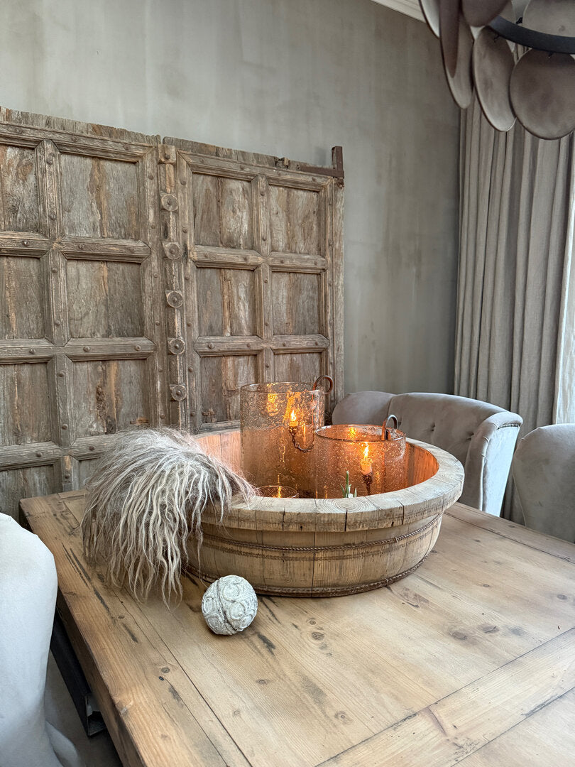 Olijfbak - My Sober Home