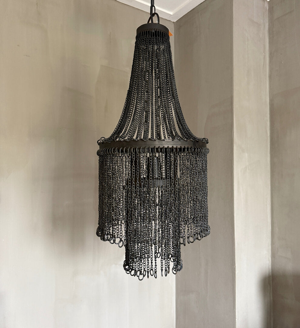 Hanglamp kettinkjes Belle S